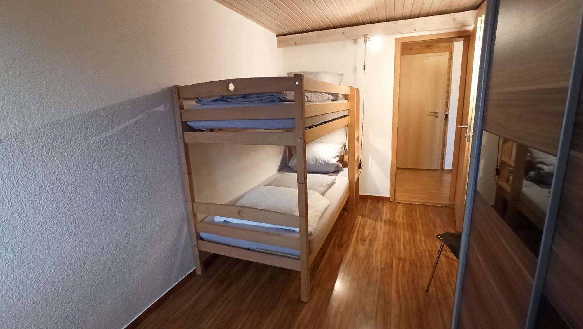 Ferienwohnungen Aviva Bodman - Urlaub In Unmittelbarer Seenaehe Room photo